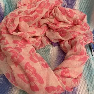 Ladies scarf